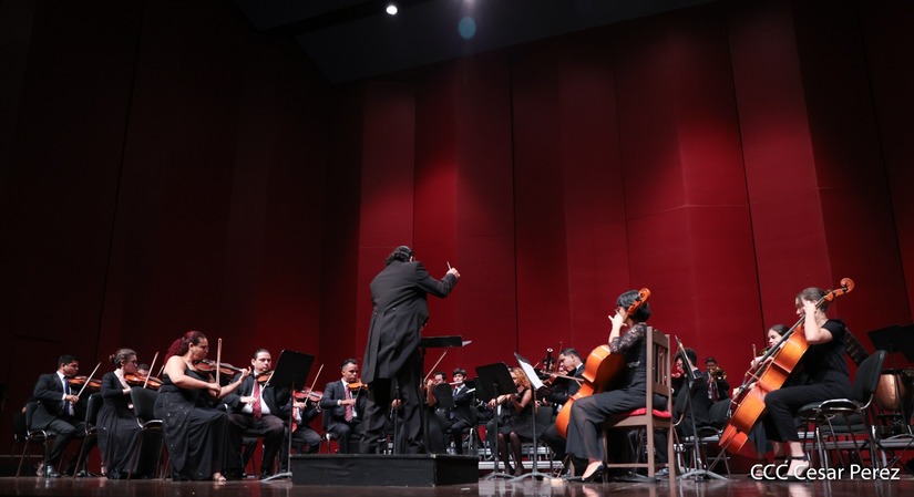 concierto