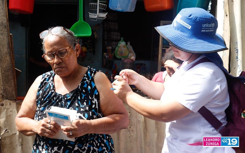 vacunacion