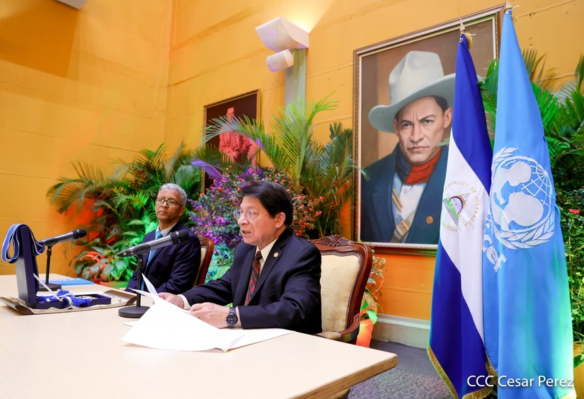 cancilleria