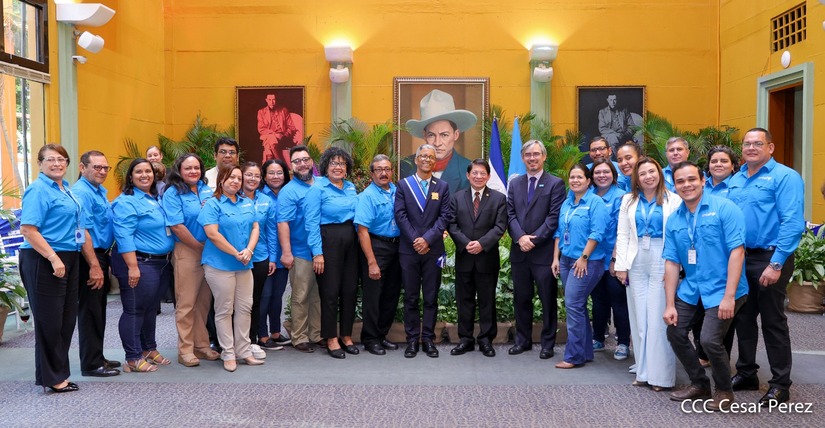 cancilleria
