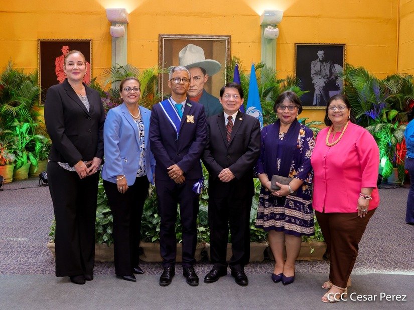 cancilleria