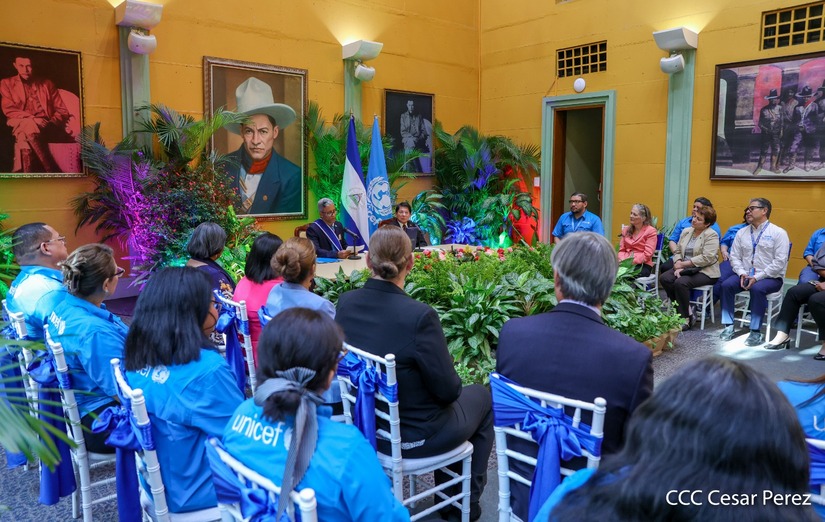 cancilleria