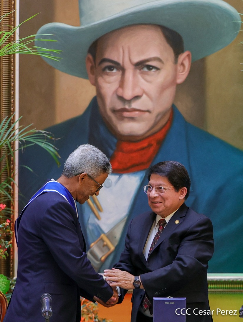 cancilleria