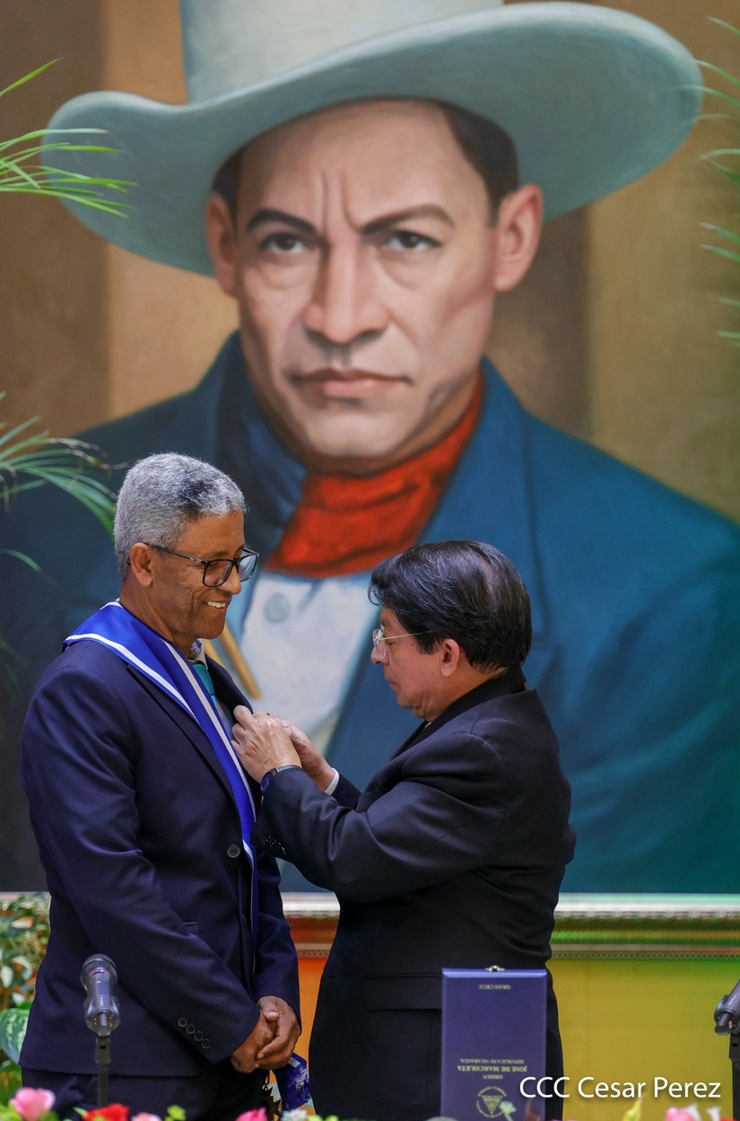 cancilleria