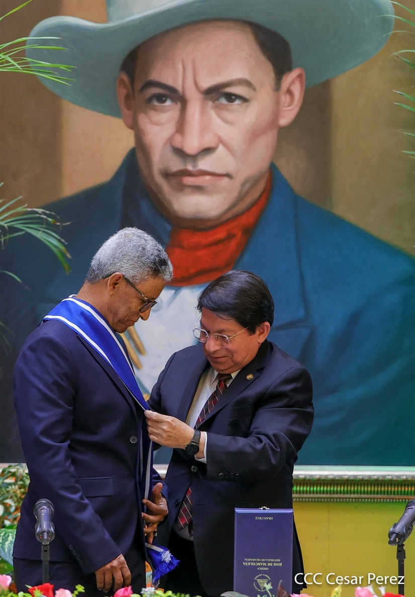 cancilleria