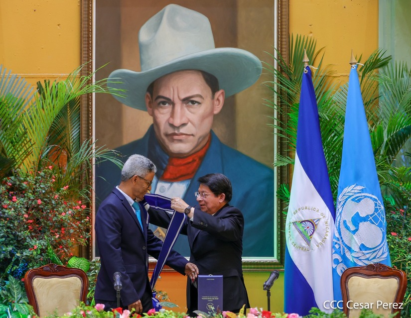 cancilleria
