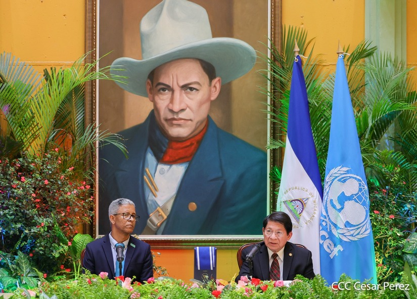 cancilleria