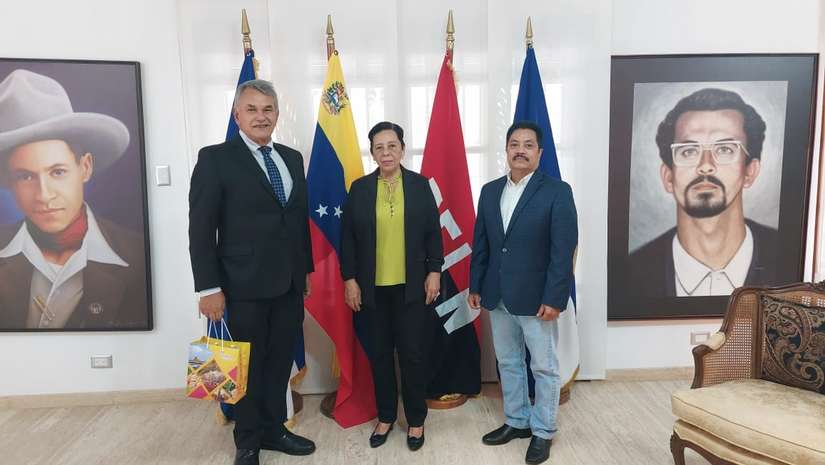 venezuela