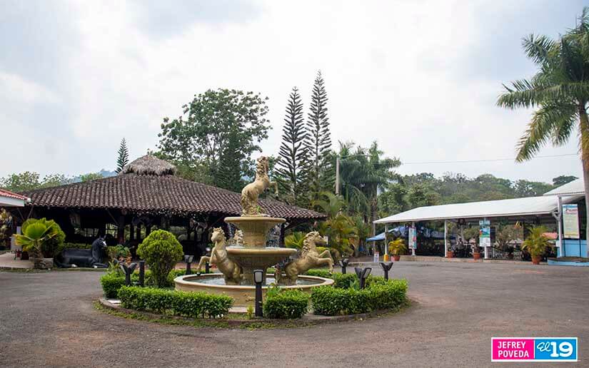 MATAGALPA
