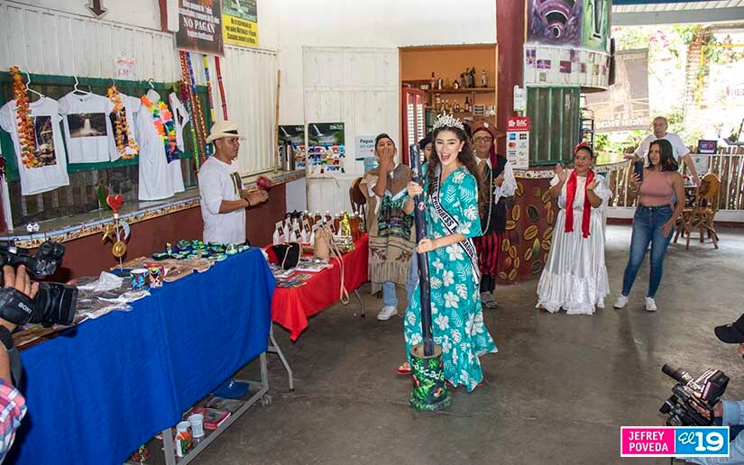 MATAGALPA