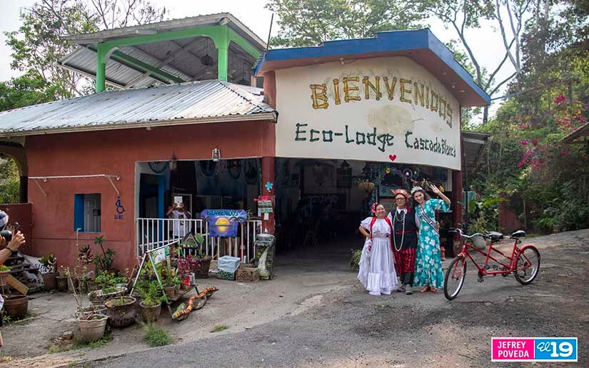 MATAGALPA