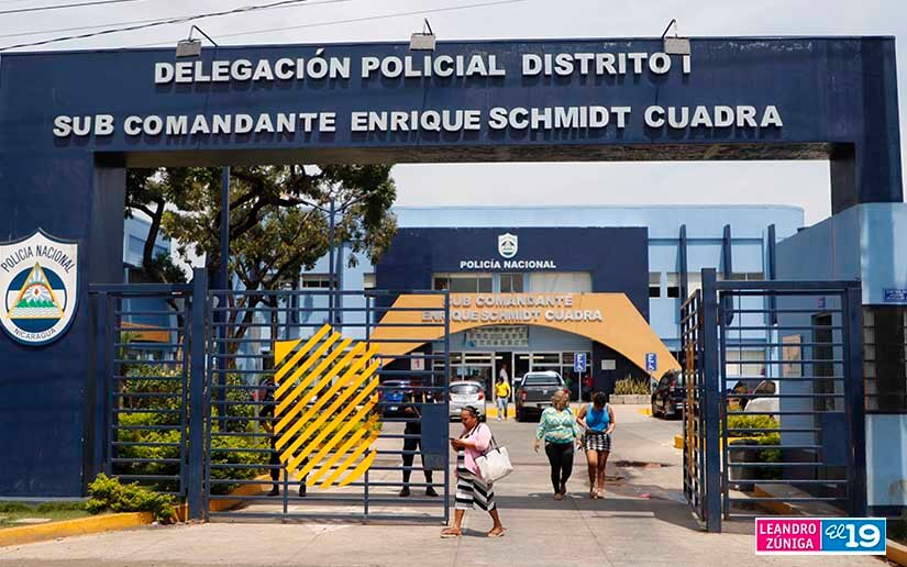 policia