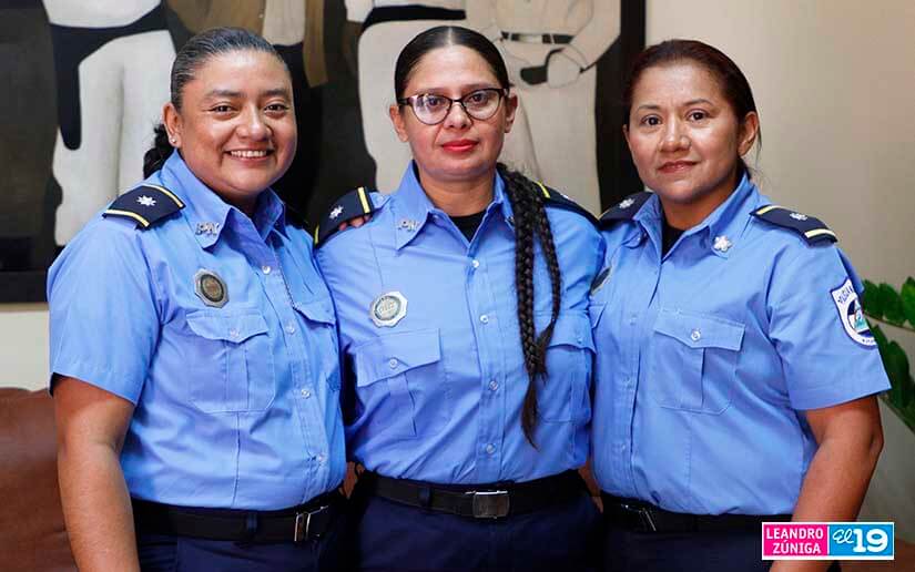 policia