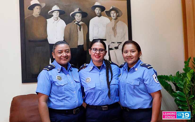 policia