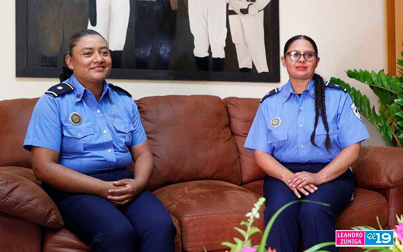 policia