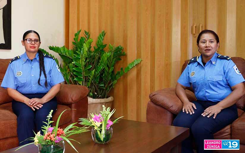 policia