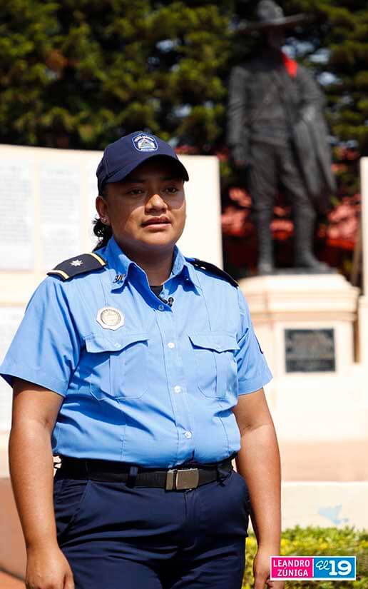 policia