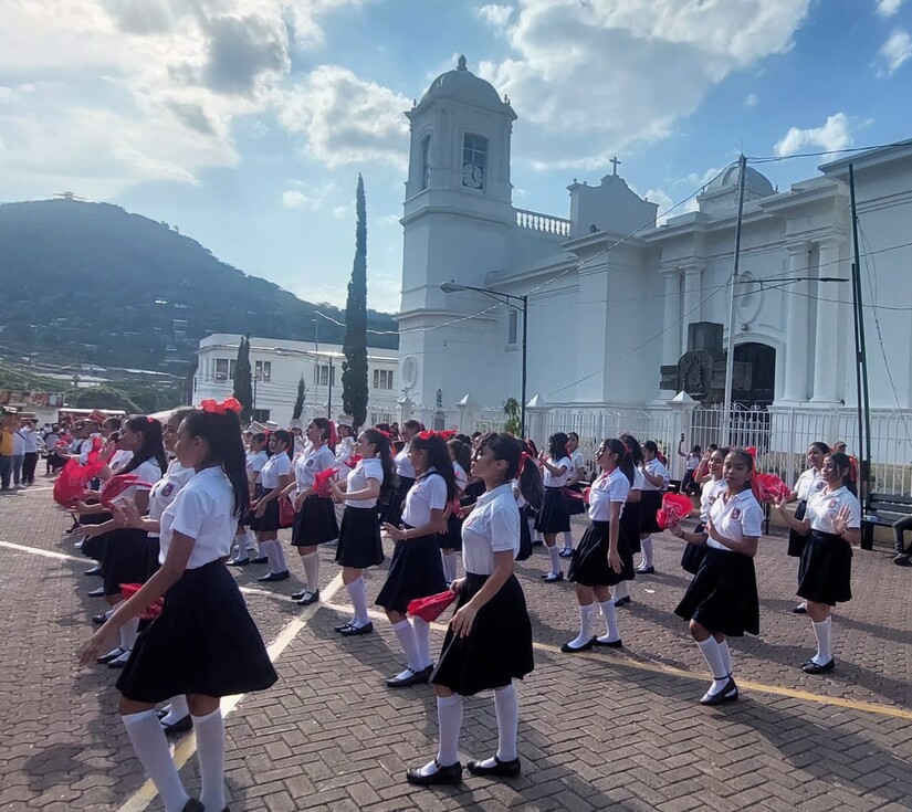 MATAGALPA