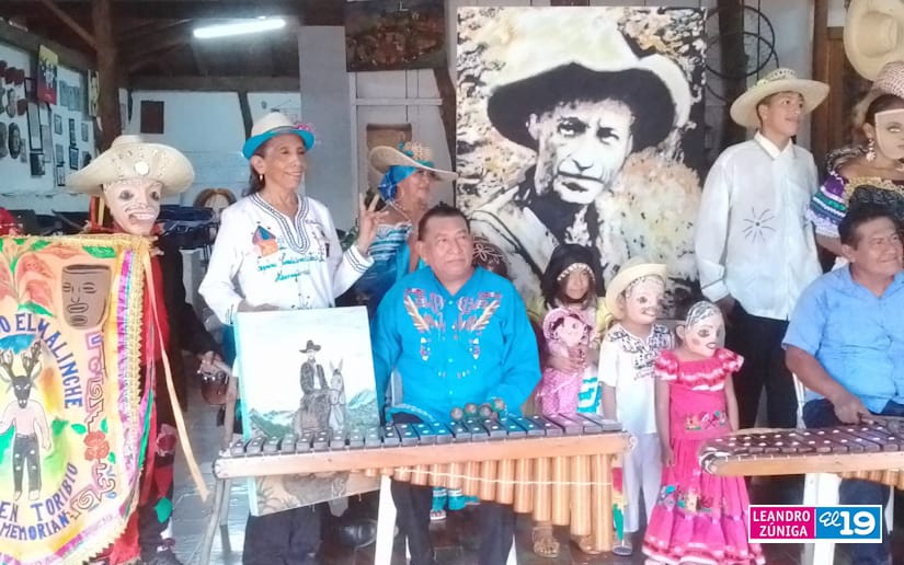 SANDINO