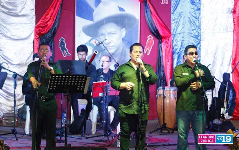 SANDINO