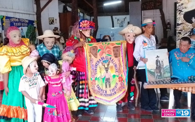 SANDINO