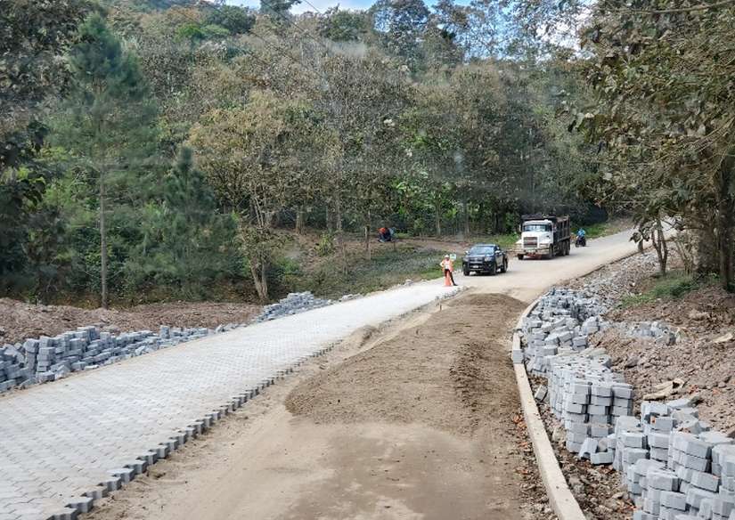 CARRETERA