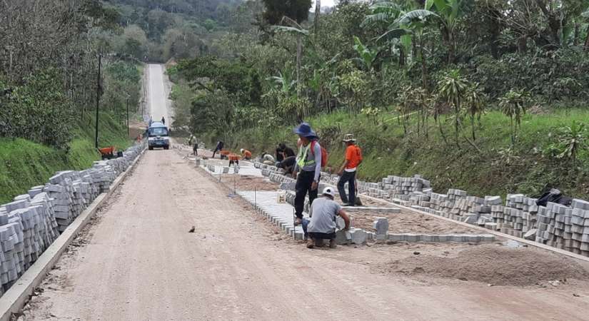 CARRETERA