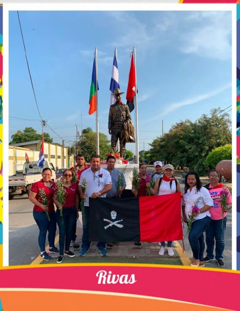 sandino