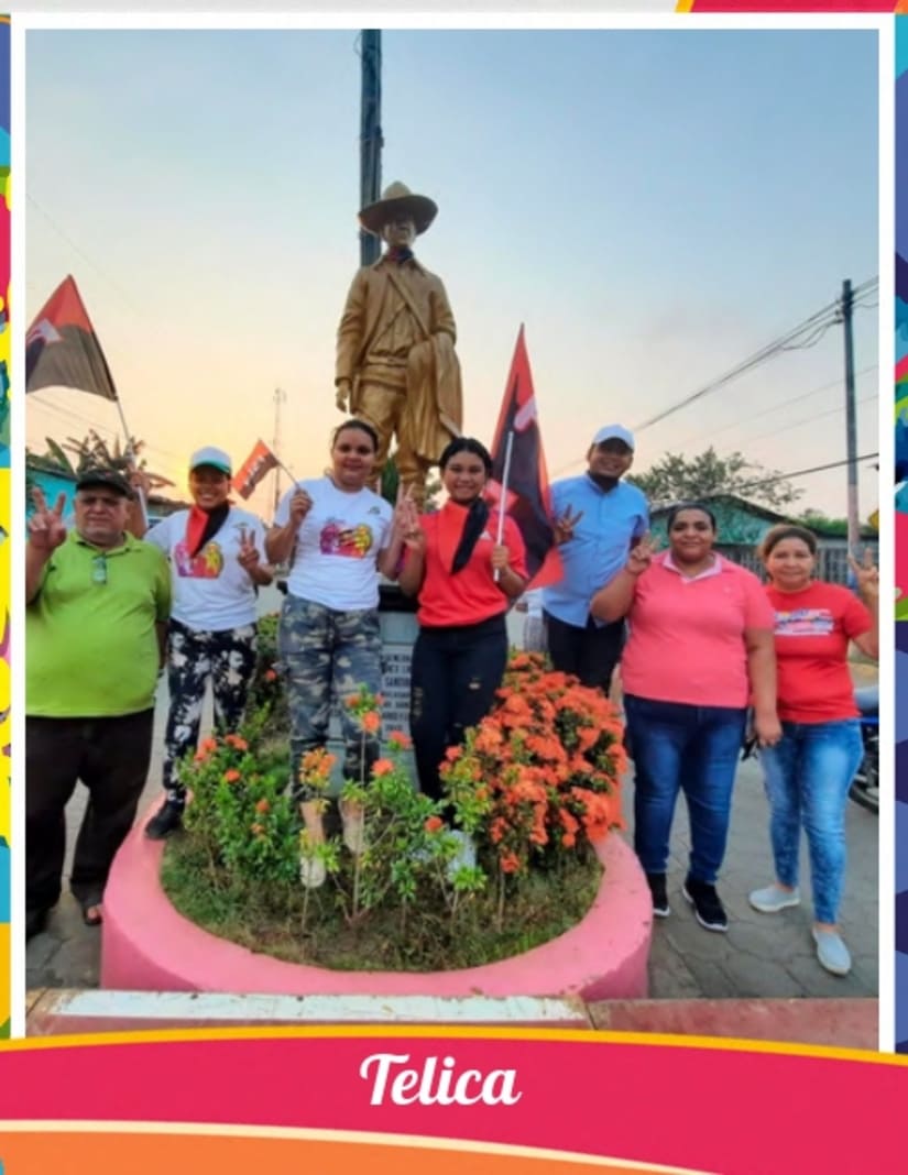 sandino
