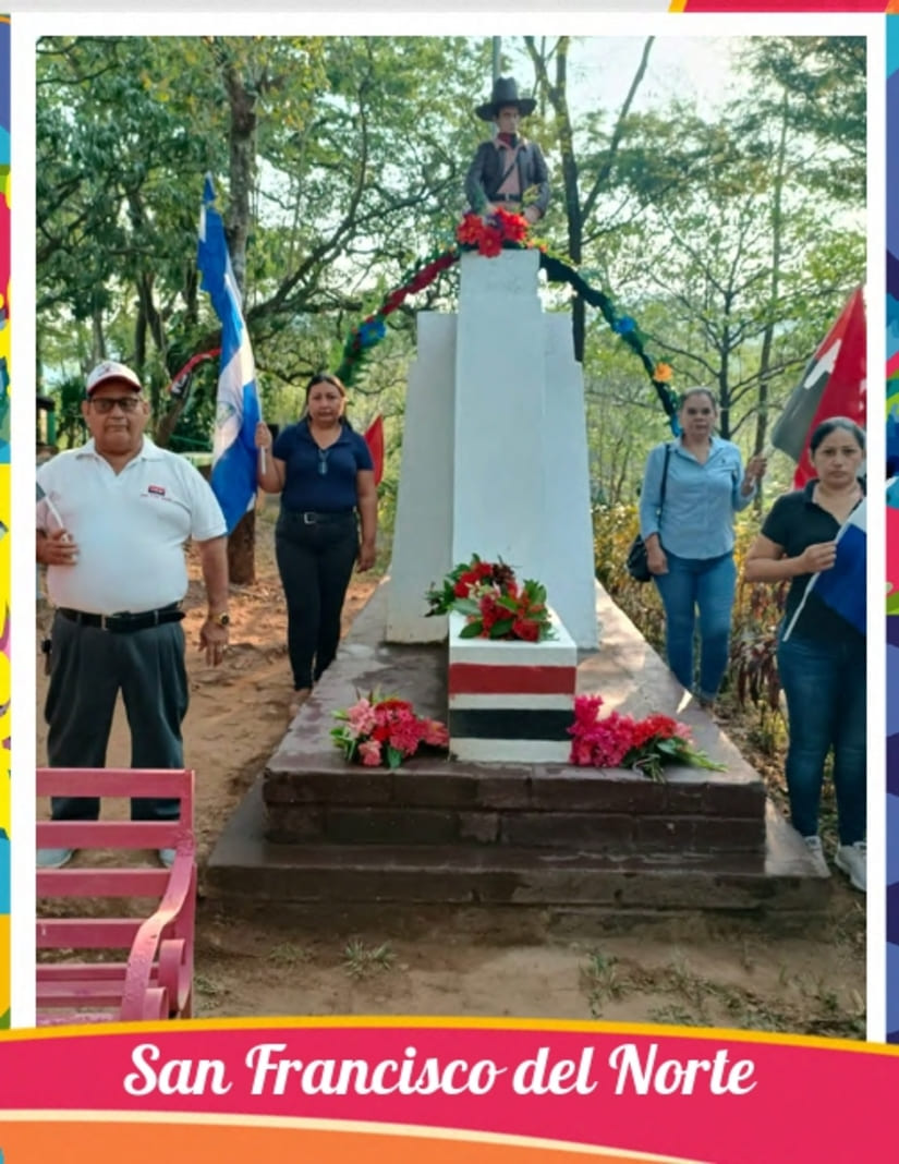 sandino