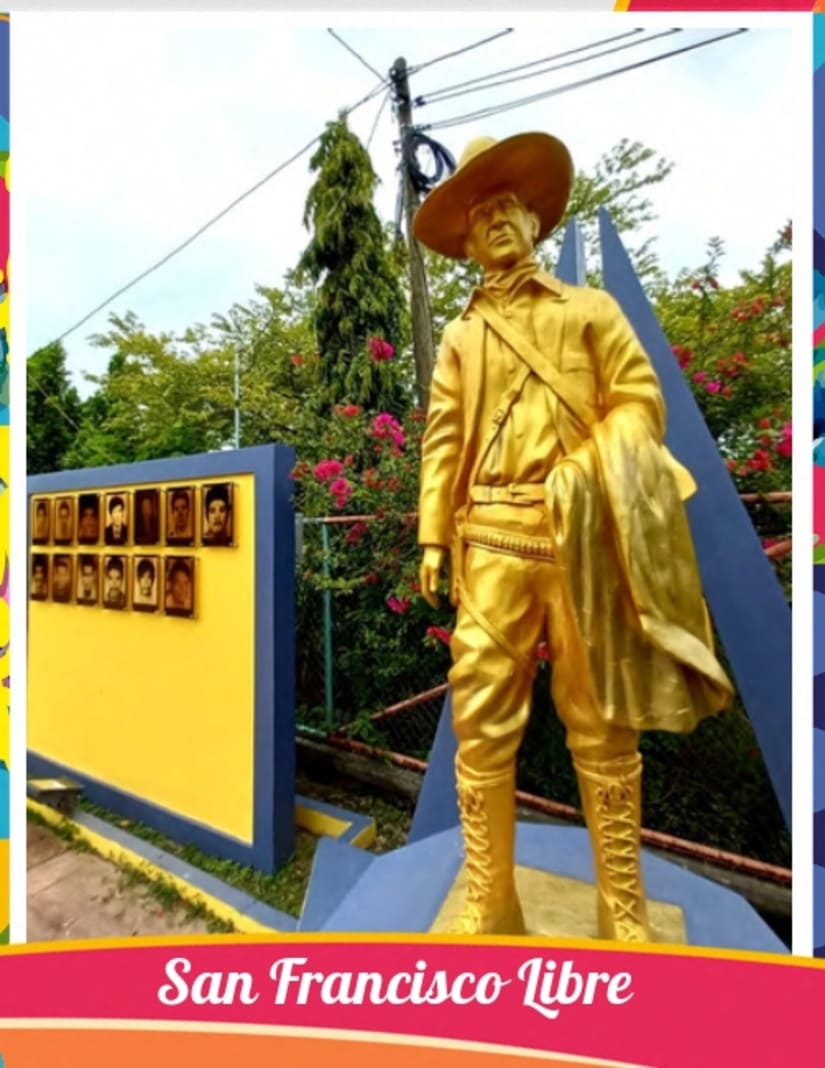 sandino