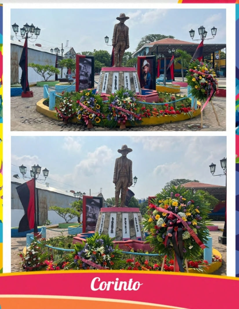 sandino