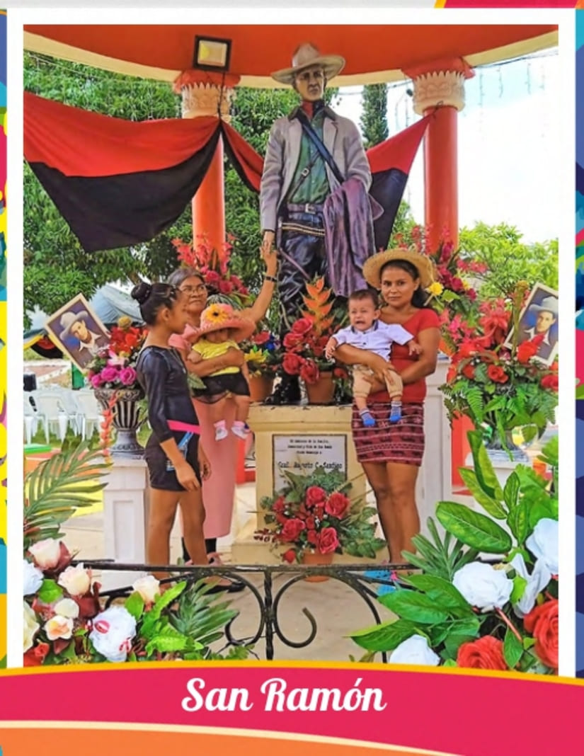 sandino