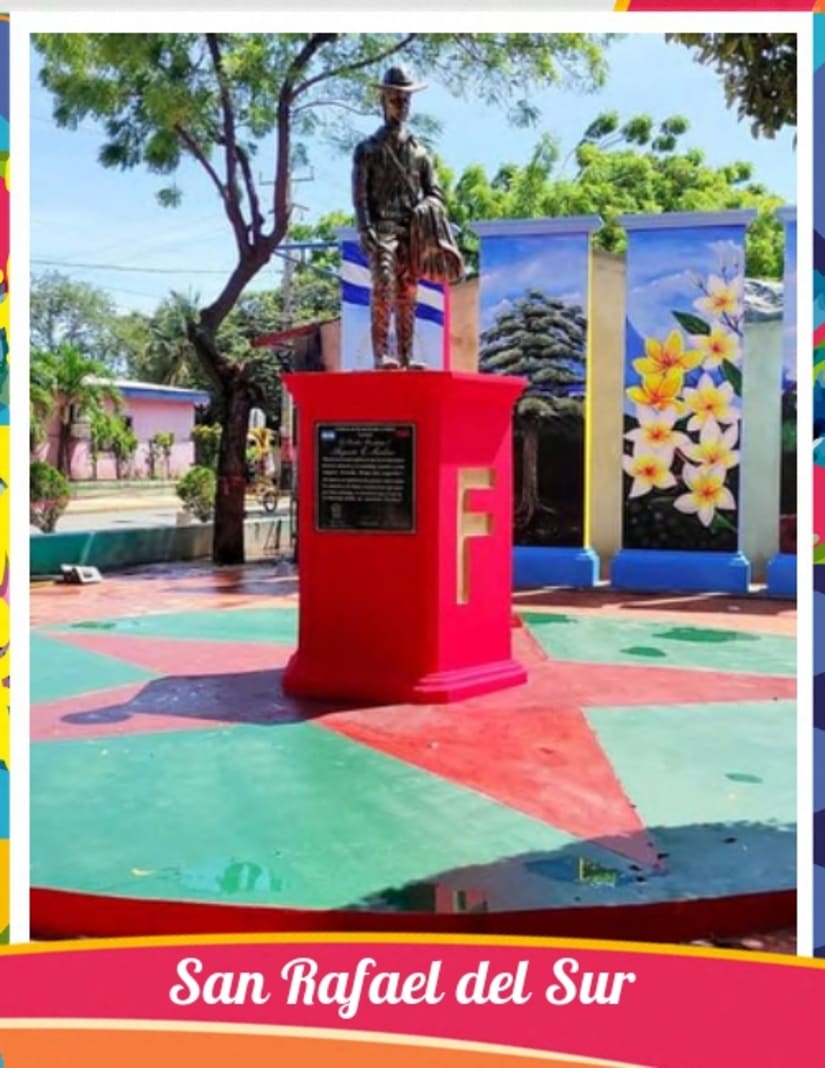 sandino