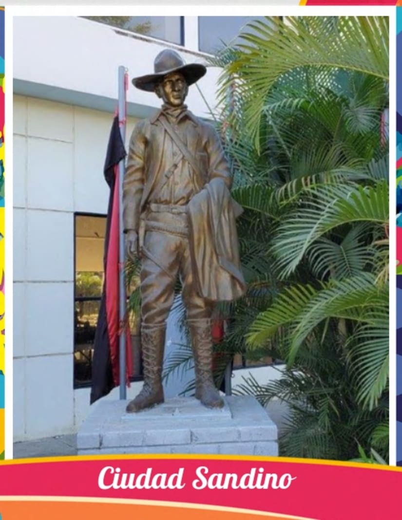 sandino