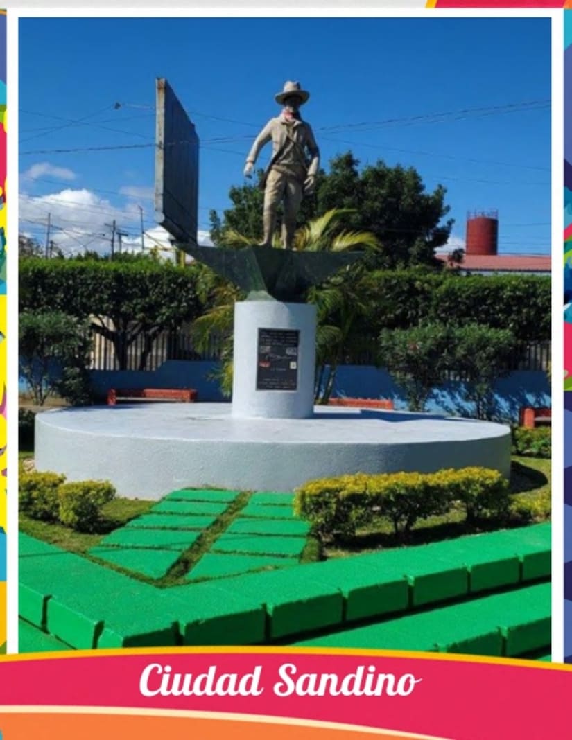 sandino