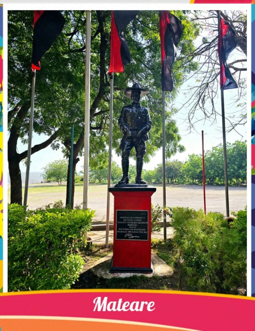 sandino