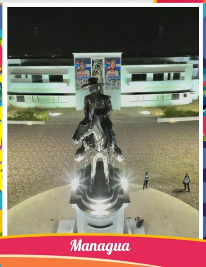 sandino
