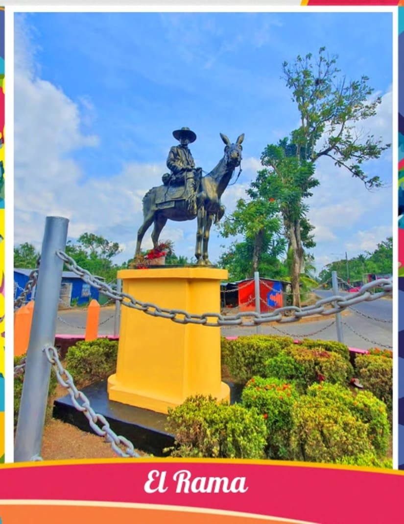sandino