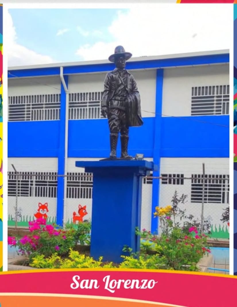 sandino