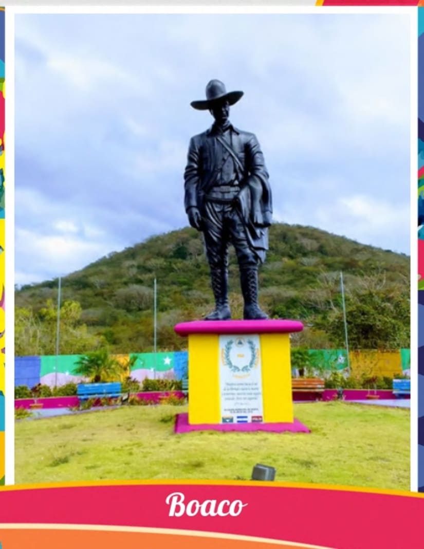 sandino