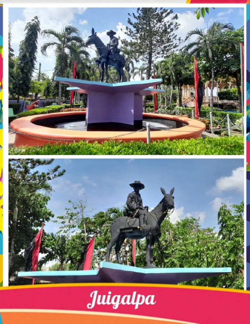 sandino