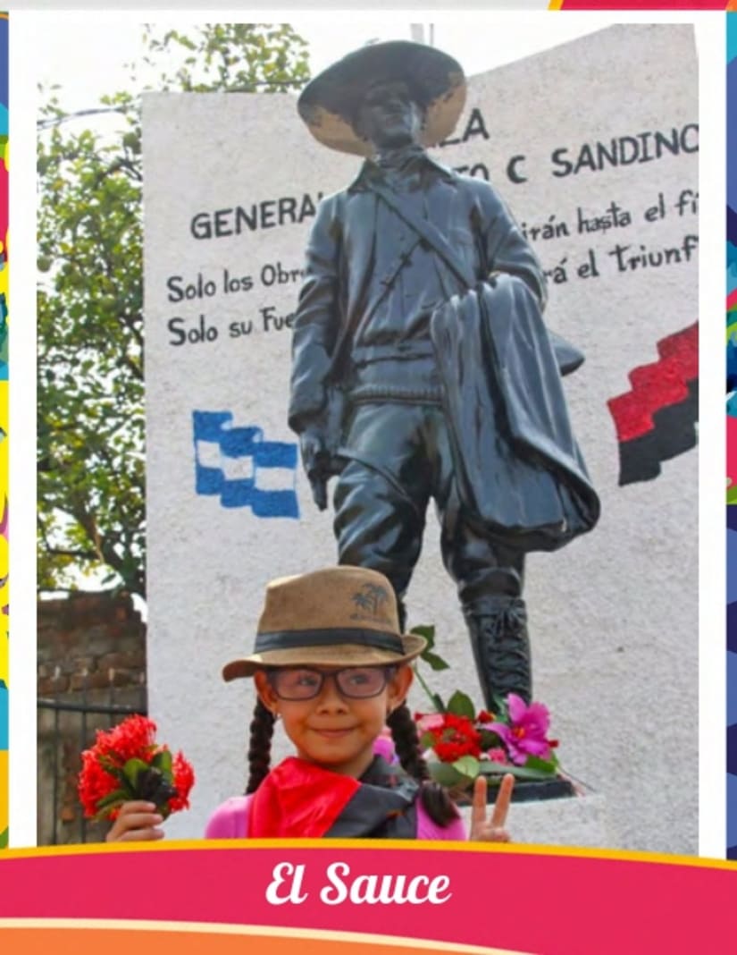 sandino
