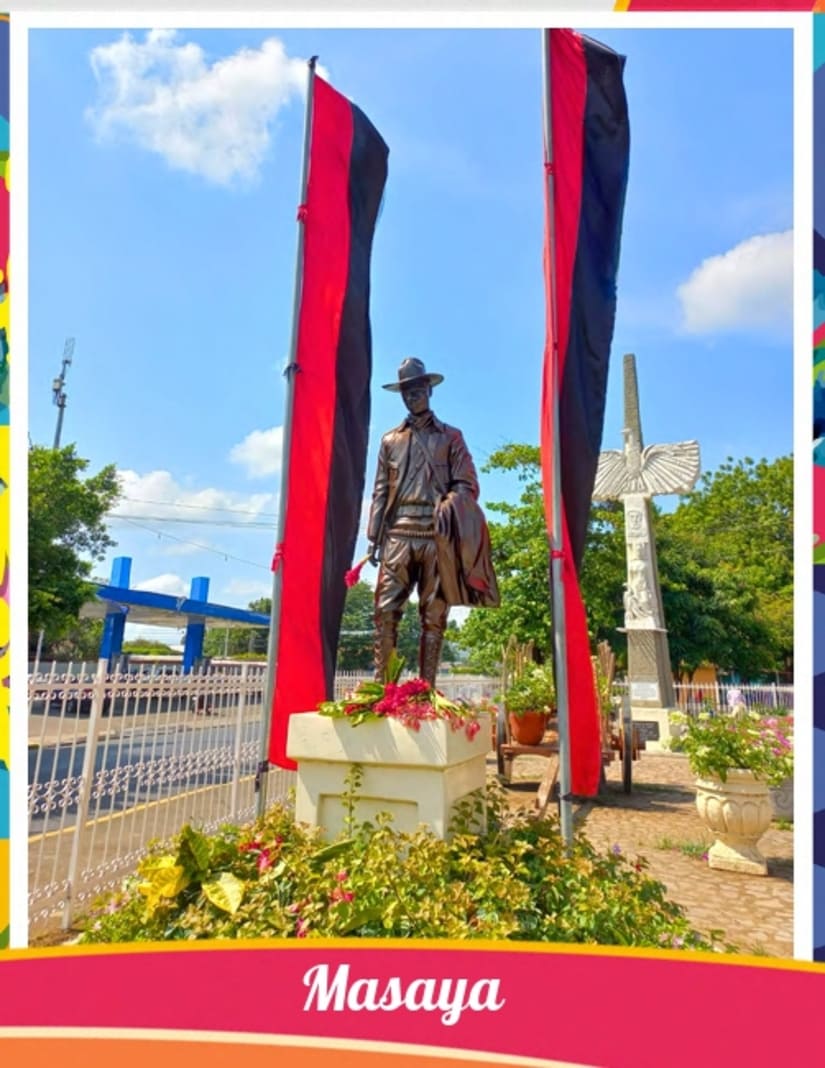 sandino