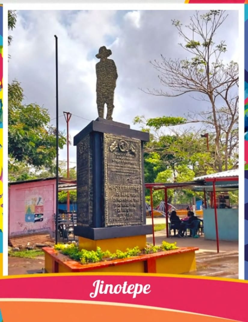 sandino
