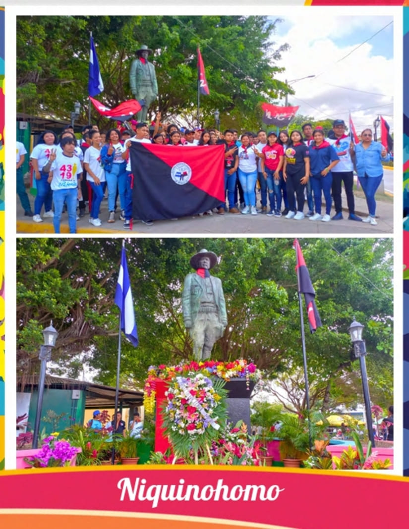 sandino