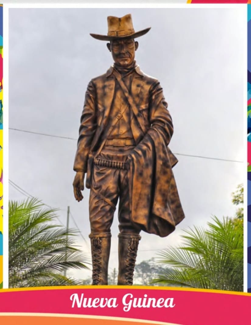 sandino