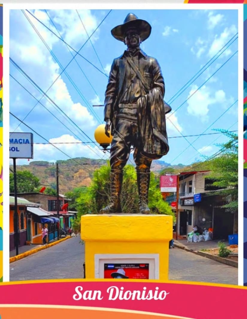 sandino
