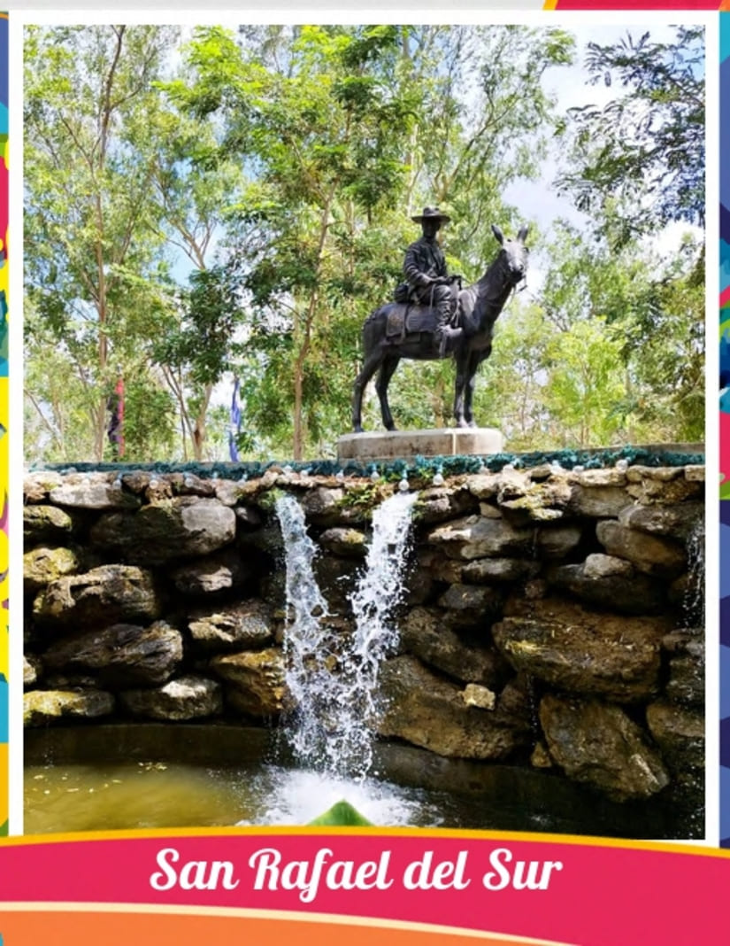 sandino