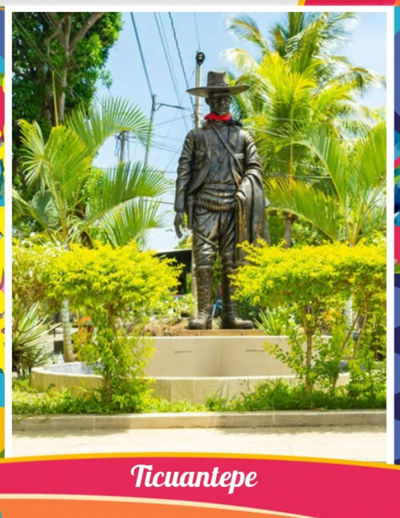 sandino